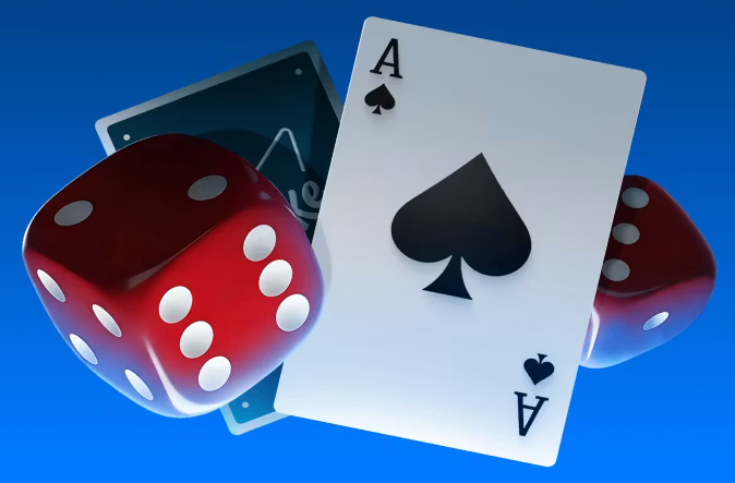 SportyBet Sporty Hero casino game card